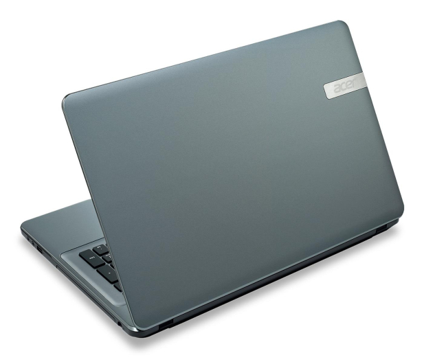Acer E1-731G P2020M/4GB/500/DVD-RW GF710M - 159315 - zdjęcie 7